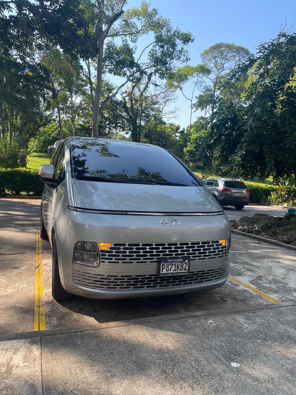 Genesis Owl Experience 3