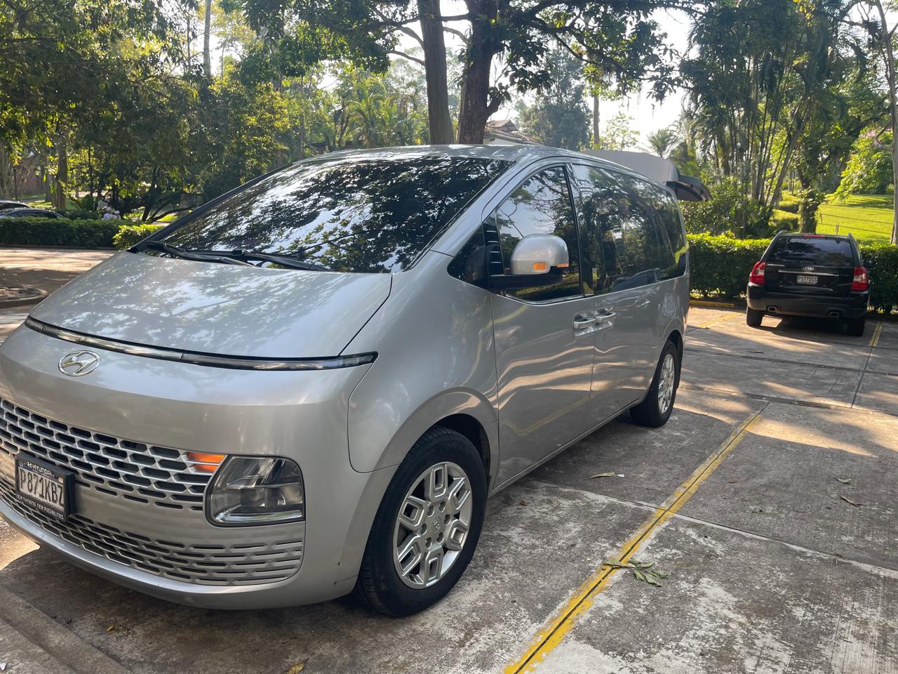 Genesis Owl Experience 4