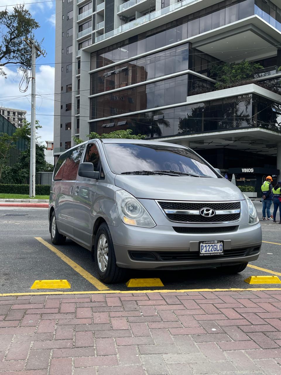 Genesis Owl Experience 7