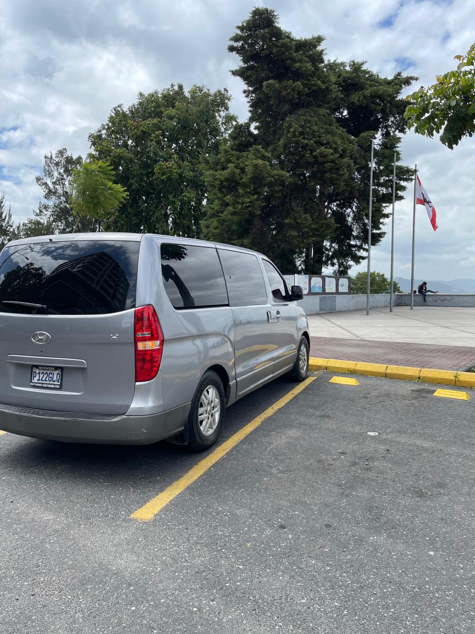 Genesis Owl Experience 8